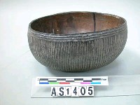 藏品(椰殼缽)的圖片